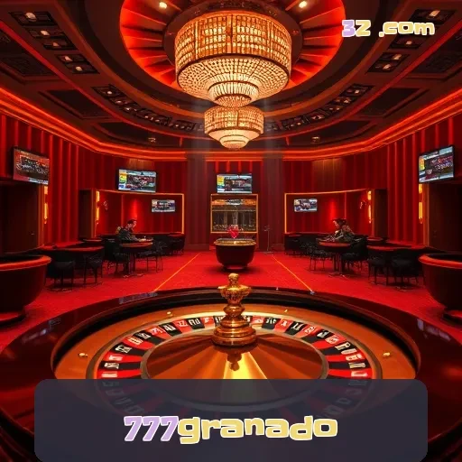 777granado Loteria: Venha Descobrir A Emoção dos Jogos Online!