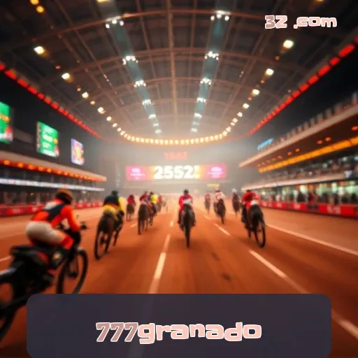 777granado: Novidades Que Transformam a Experiência de Jogo