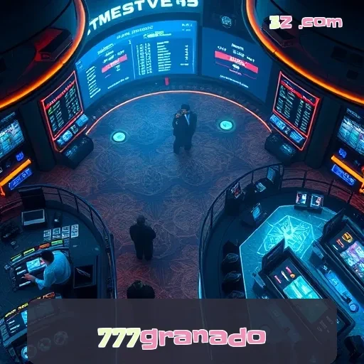 777granado: Estratégias que Transformam Jogadores em Vencedores