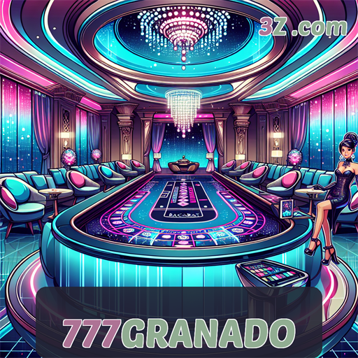 Apostas Criativas: 777granado Revoluciona o Jogo Brasileiro