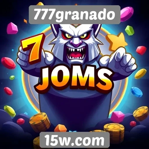 Comparação de jogos populares no 777granado