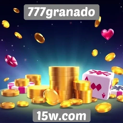 Novos jogos disponíveis no 777granado
