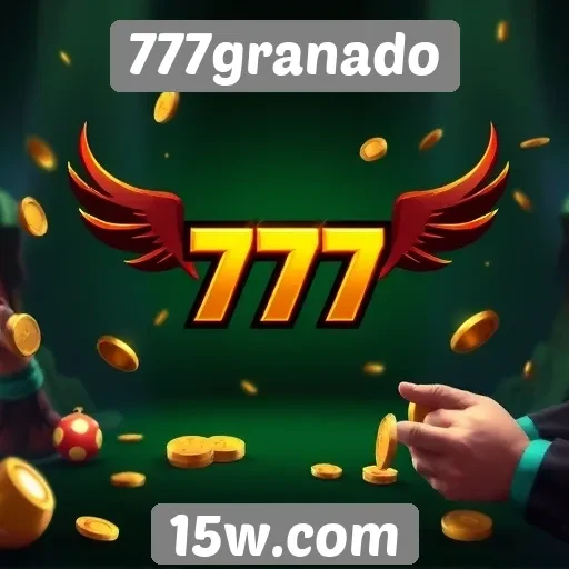 Tendências em jogos online no 777granado