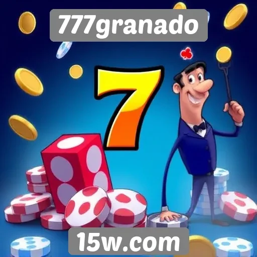 Estratégias para ganhar no 777granado