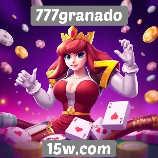 Dicas para iniciantes no 777granado
